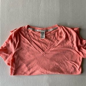 VS PINK V-Neck